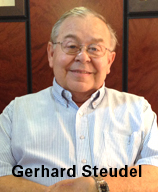 Gerhard Steudel