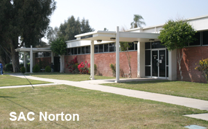 SAC Norton clinic