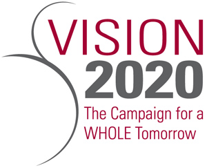 vision president myllu llu edu hart richard soars halfway campaign there notes