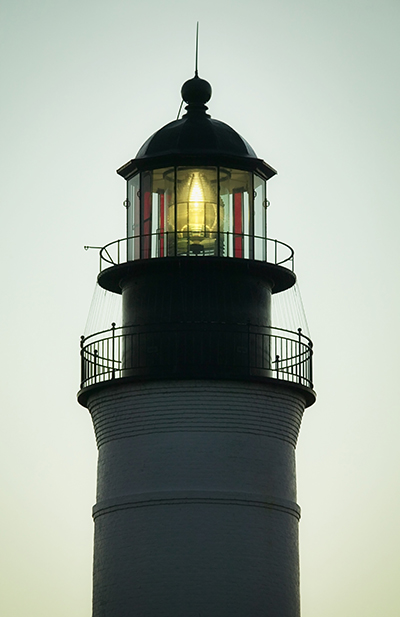 Lighthouse