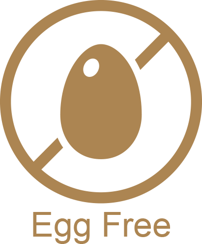 Egg free