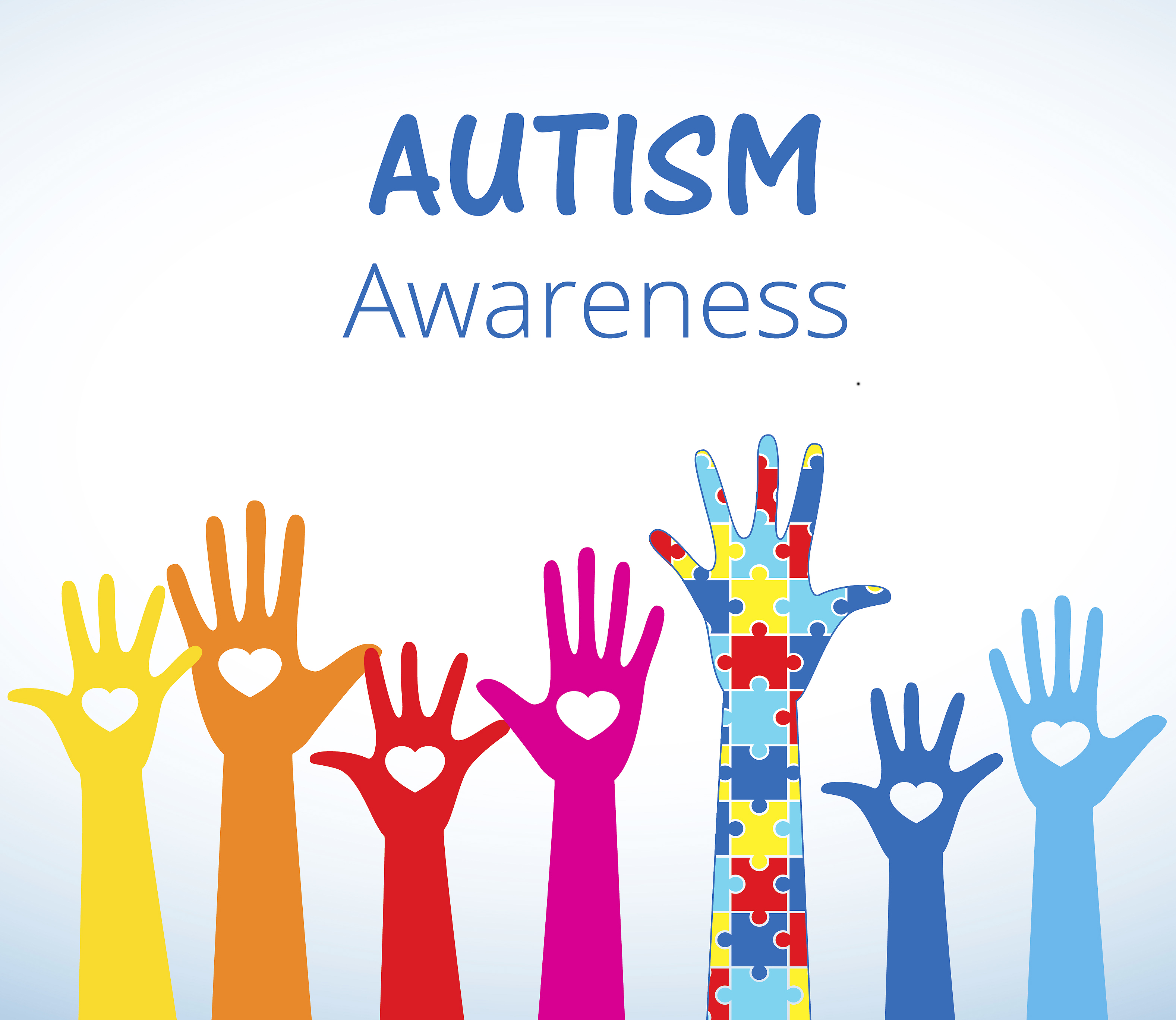 Learn more about autism during National Autism Awareness Month :: News