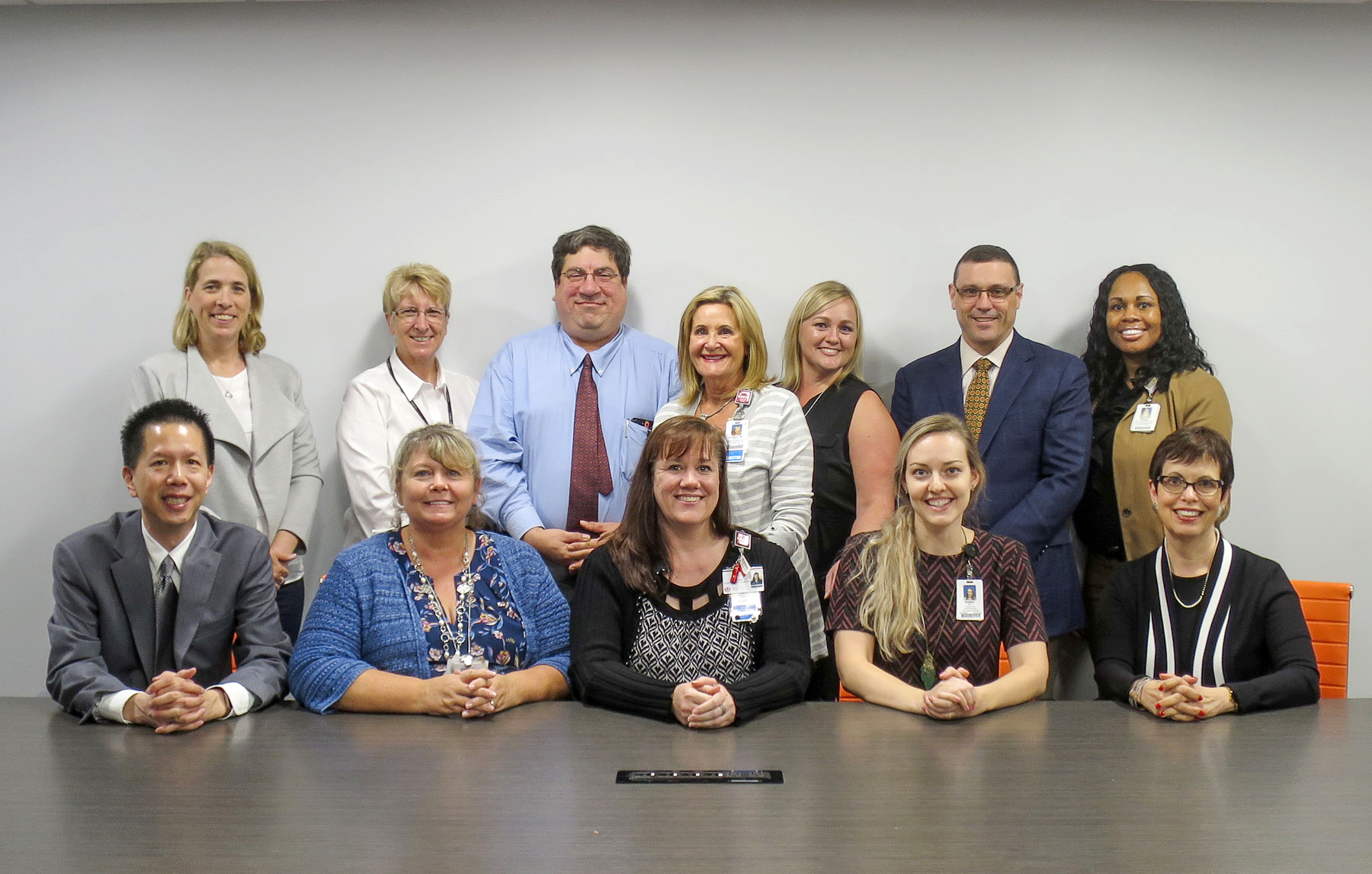 Loma Linda University Health achieves coveted Stage 7 status for