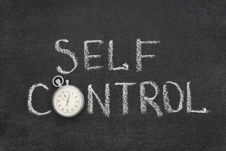 Restrain Yourself :: News of the Week