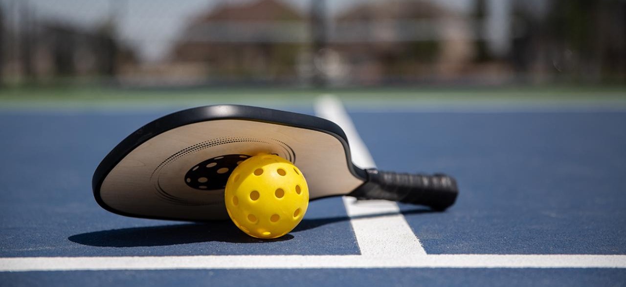 Pickleball Tournament